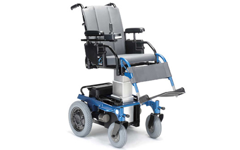 EMC-240L/250L Active Chair｜電動車いす｜製品紹介 | 株式会社今仙