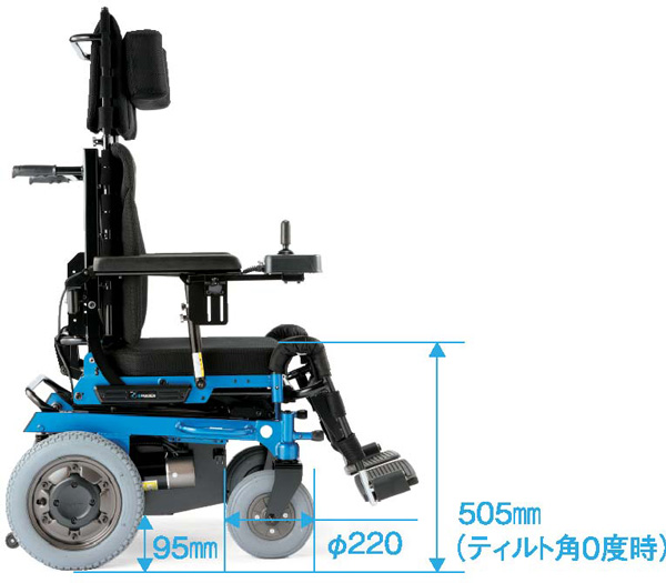 今仙 EMC-930 電動車椅子 重量型100ｋｇ - 三重県のその他